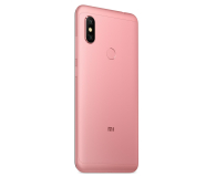 Xiaomi Redmi Note 6 PRO 4/64GB Rose Gold - 453304 - zdjęcie 3